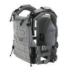 Agilite K19  - w/ Quick Release System, Fast-Adjust Cummerbund & Admin Pocket
