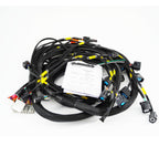 K20 K24 K-Series Tucked Engine Harness For Honda Acura K-Swap Integra CRX EK EG
