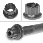 Performance Cylinder Head Stud Kit For Honda Prelude H22A1 H22A4 H22 H Series 208-4304 ARP