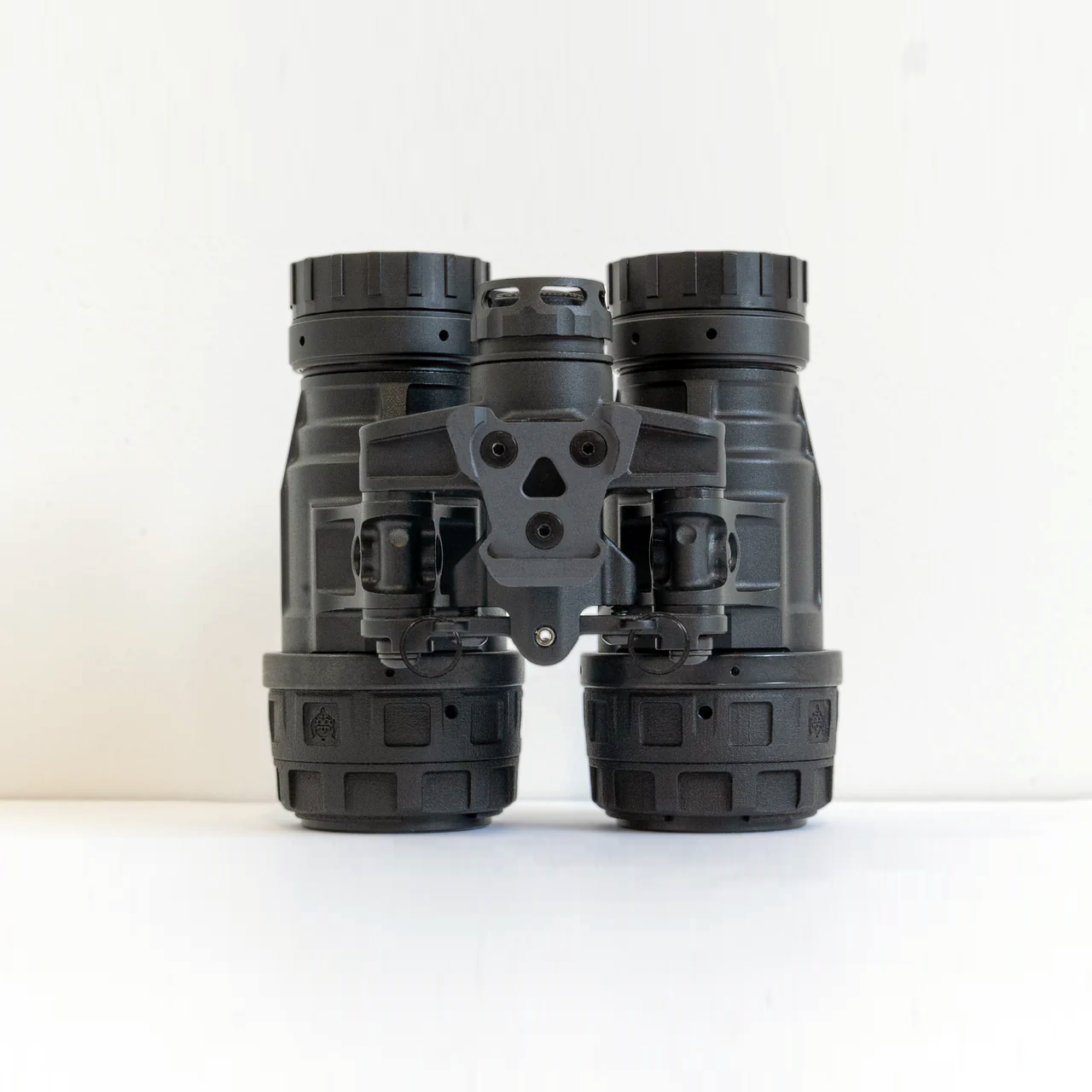Nocturn Katana-R - Up to 3000 Gen 3 White Phosphor - Ultralight & Rugged for All-Night Comfort