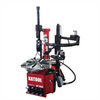 Katool KT-T850 Tire Changer & KT-B700 Wheel Balancer Combo