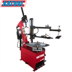 Katool KT-T850 Tire Changer & KT-B760 Wheel Balancer Combo