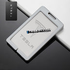 Key Card Cover Case For Tesla Model 3 /Y