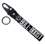 BBP® Street Race Keychain (3PACK) 4900 ENTRIES