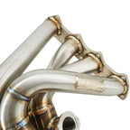B Series Forward Front Facing Turbo Manifold T4 B16 B18 B20 GSR B18C SFWD 44mm