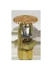KFR56 Intermediate Upright K5.6 Fire Sprinkler 1/2" (15mm) Thread RA3624