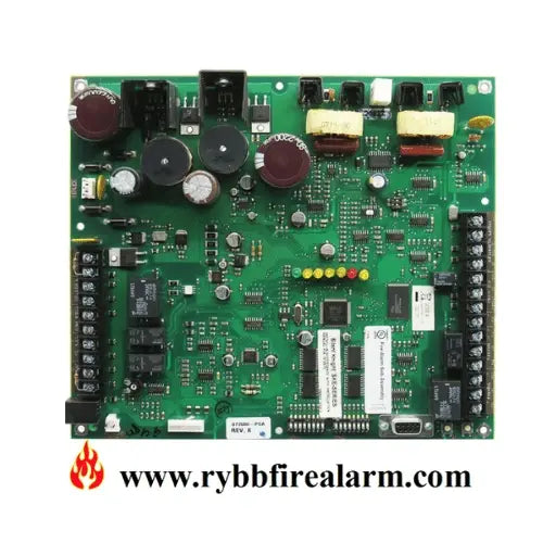 Kidde 100W Audio Evacuation Expander Module for Reliable Fire Safety Systems
