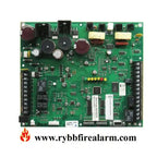 Kidde 100W Audio Evacuation Expander Module for Reliable Fire Safety Systems
