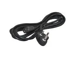 Kidde 10ft AC Power Cable for PSR-78 PSR-VU Ensures Reliable Fire Safety Performance