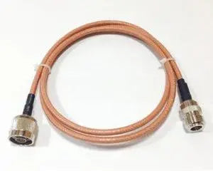 Kidde Low PIM Jumper Cable UL/FM Approved Fire Systems