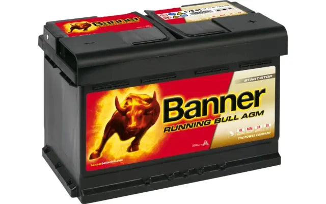 Kidde 12V 120Ah AGM Battery UL/FM Approved for Reliable Fire Safety Enclosures