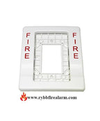 Kidde 15 Cd Bell Strobe Plate Fire Safety Upgrade for Professional Fire Protection