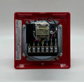 Kidde 15/75cd Speaker Strobe Red UL Fire Alarm for Commercial Safety