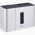 Kidde 19 Sub-Rack Fire Protection System UL/FM Approved for Safety Professionals