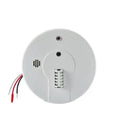 Kidde 2-Wire Heat Detector 135°F UL/FM Approved for Residential Fire Safety