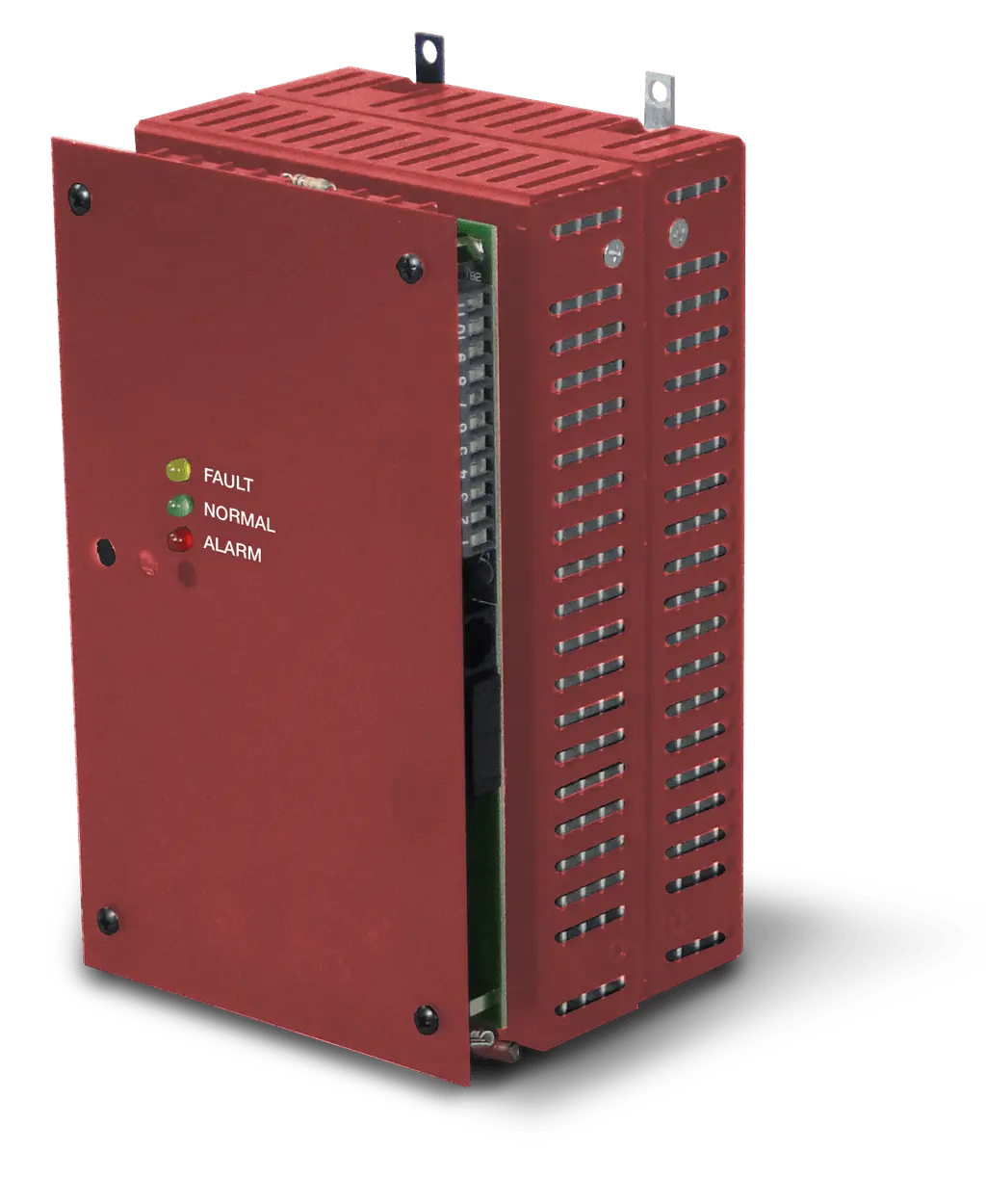 Safety Expander Module Kidde 25W Audio Evacuation Expander Module for Enhanced Fire Safety Sy ...