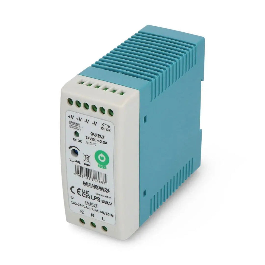 Kidde 25W Audio Notification Panel with Power Supply for Enhanced Fire Safety