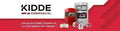 Kidde Signature Series Mapping Tool for Fire Safety Pros