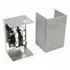 Kidde 30 AMP 24VDC DPDT Auxiliary Relay for Reliable Fire Control Safety