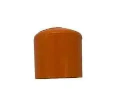 Kidde 3/4 Inch CPVC End Cap UL/FM Approved Fire Protection Seal for Safety Systems