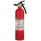 Kidde 3/4 Large 2-Way Ball Valve UL/FM Approved for Superior Fire Safety Control