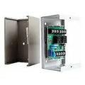 Kidde 4-Pos SPDT Track Mount Switch with LED for Fire Safety