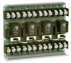 Kidde 4-Position SPDT LED Switch for Fire Safety Contractors
