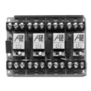 Kidde 4-Position SPDT LED Switch for Fire Safety Contractors