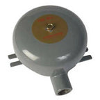 Kidde 439DEX Explosionproof Fire Alarm 89dB Vibrating Bell
