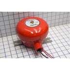 Kidde 439DEX Explosionproof Fire Alarm Bell 83dB Indoor Safety