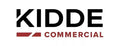 Kidde 439DEX Explosionproof Fire Alarm Bell 83dB Safety Alert