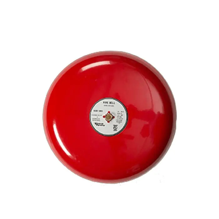 Kidde 439DEX Explosionproof Fire Alarm Bell 89dB Indoor Safety