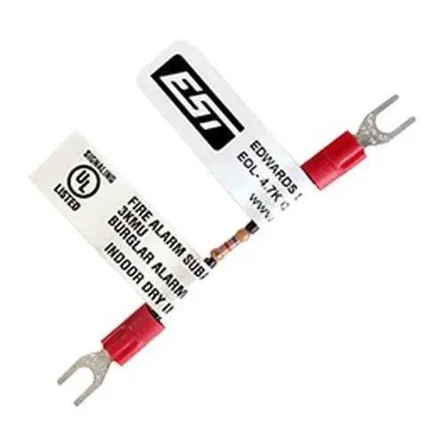 Kidde EOL Resistor Board Fire Alarm Circuit Supervision