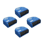 Kidde 48 VDC Multi Zone Power Supply Housing for Fire Safety