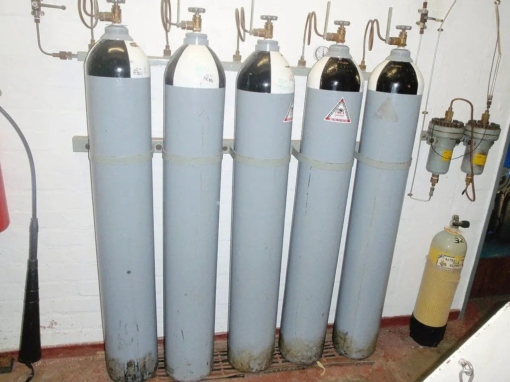 Kidde 5-Point Manifold Fire Safety Sampling System Reliable