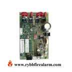 Kidde 50W Audio Expander Module for Clear Fire Safety Evacuation