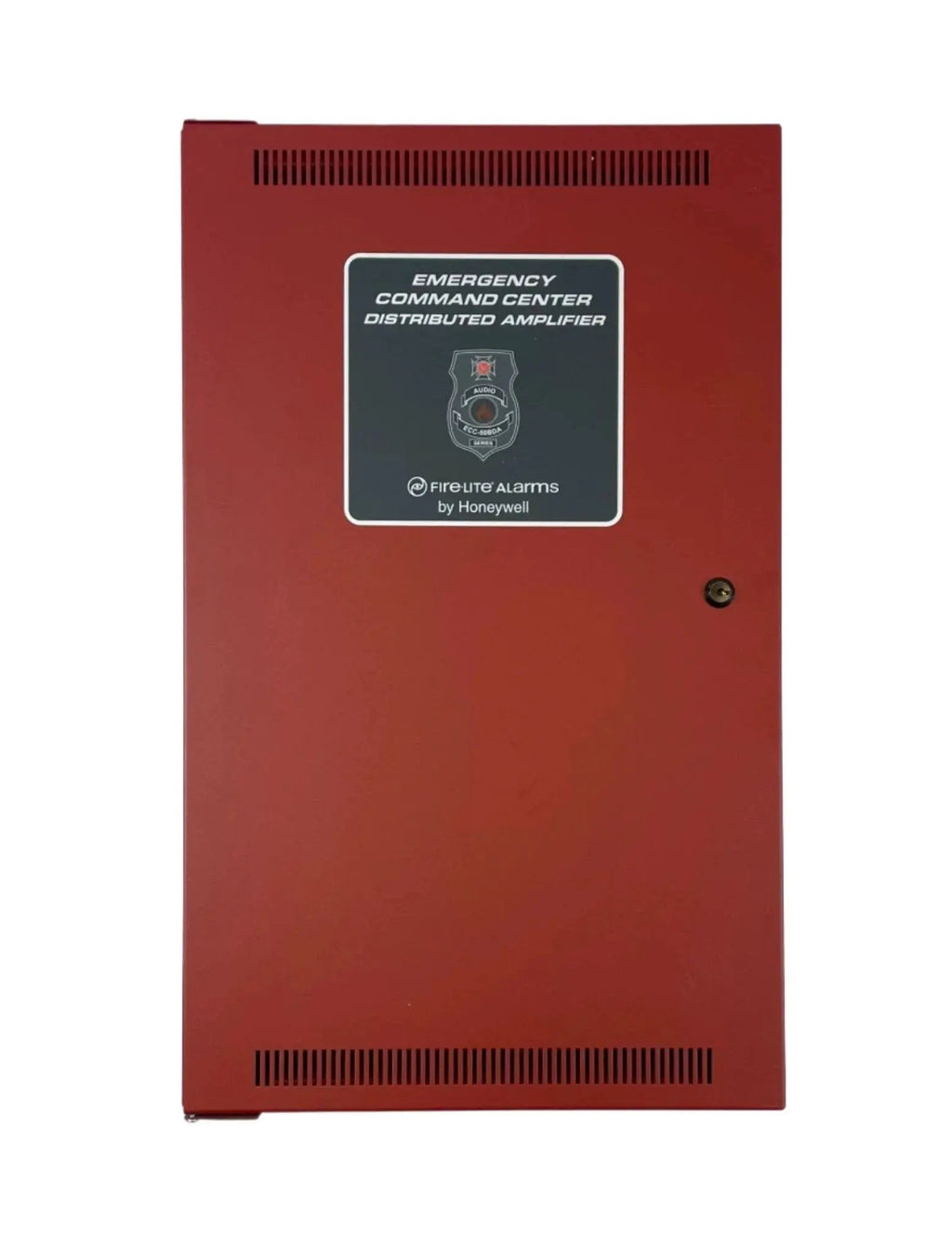Safety Expander Module Kidde 50W Audio Expander Module for Clear Fire Safety Evacuation ...