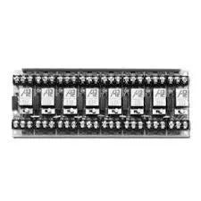 Kidde 8-Position SPDT Switch with LED for Reliable Fire Safety Control