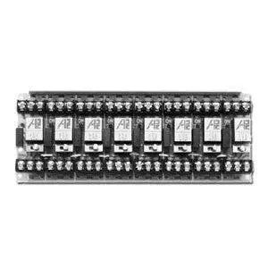 Kidde 8-Position SPDT Switch with LED for Reliable Fire Safety Control