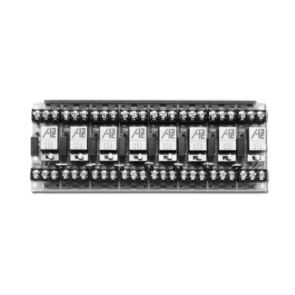 Kidde 8-Position SPDT Switch with LED for Reliable Fire Safety Control