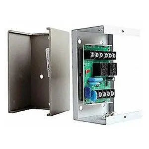 Kidde 8-Position SPDT Track Mount Fire Safety System for Industrial Protection