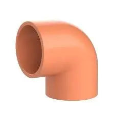 Kidde 3/4 Inch CPVC 90 Degree Elbow Pack of 20 Durable Fire Protection Fittings