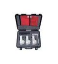 Kidde Acrylic Test Filter Bulk Pack 200 Units UL/FM Certified Fire Safety Compliance