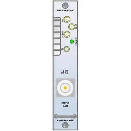 Kidde ADX V DAS Interface Module C Band Low UL/FM Approved Fire Safety Solution