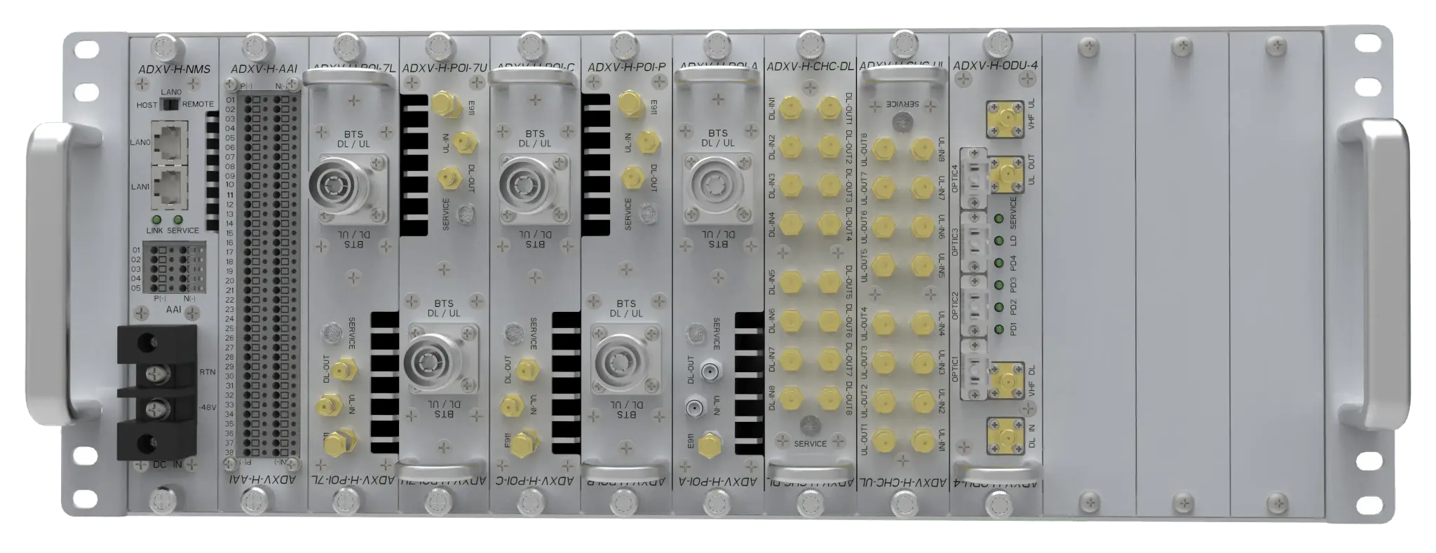 Kidde ADX V DAS Interface Module UL/FM Approved Fire Protection for Safety Professionals