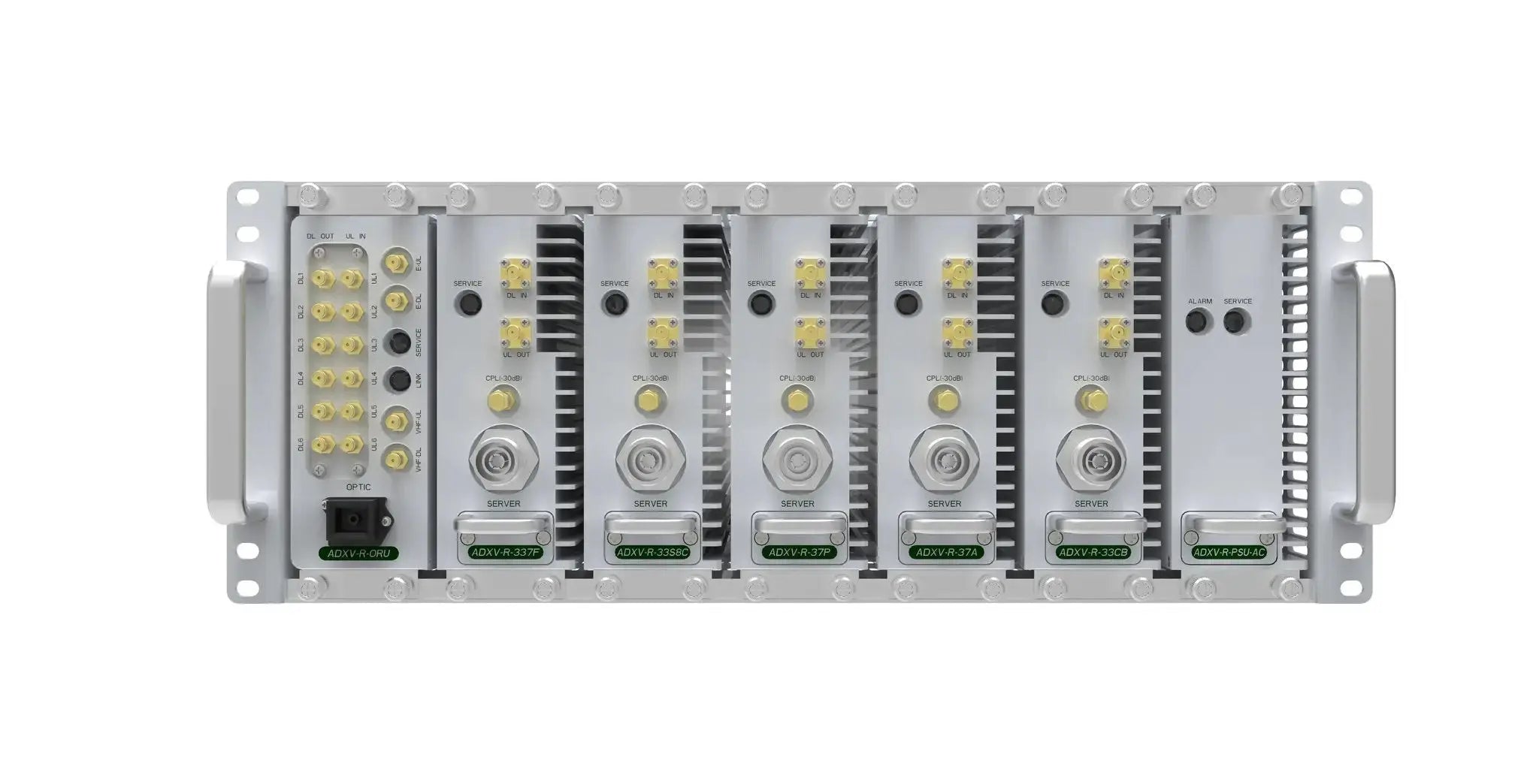 Kidde ADX V DAS Remote DC Power Supply Module for Reliable Fire Safety Systems