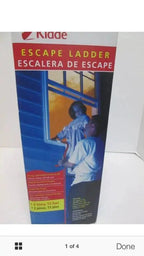 Kidde Anti-Condensation Heater Reliable Fire Safety Protection