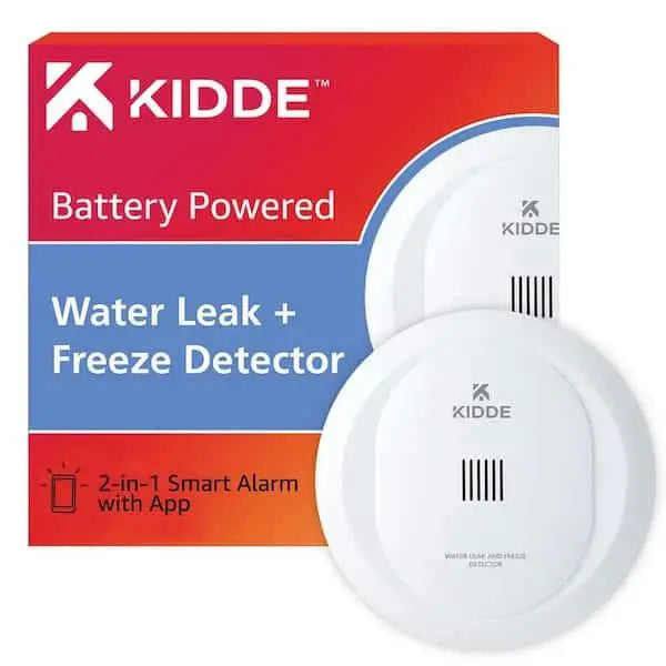 Kidde Anti-Condensation Heater Reliable Fire Safety Protection