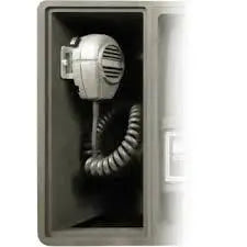 Kidde Audio Mounting Kit for Secure ACHS Card Installation