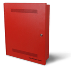 Kidde Audio Notification Panel 25W Amplifier for Fire Safety
